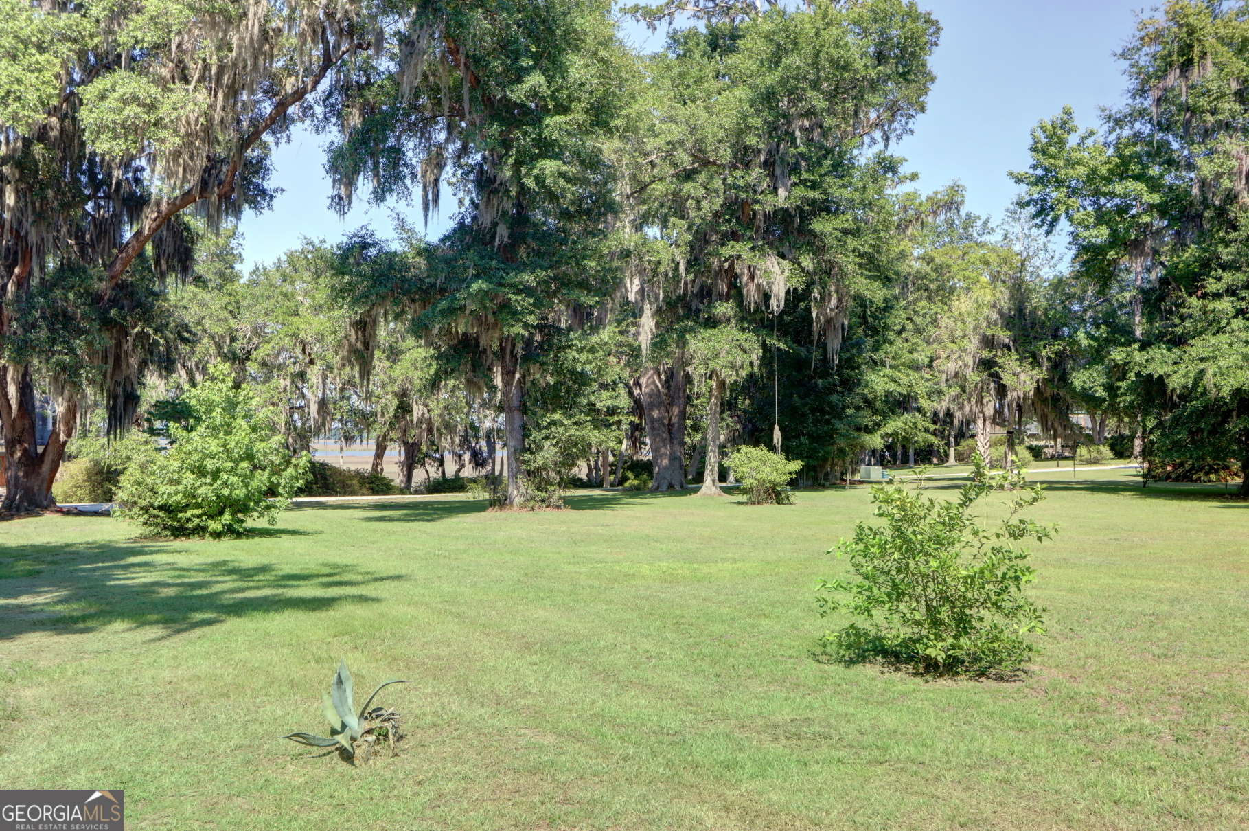 0 Brigantine Dunmore Road Midway, GA 31320 - Photo 8 of 16