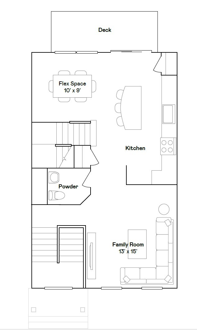 2107 Neubauer Circle Lindenhurst, IL 60046 - Photo 4 of 22