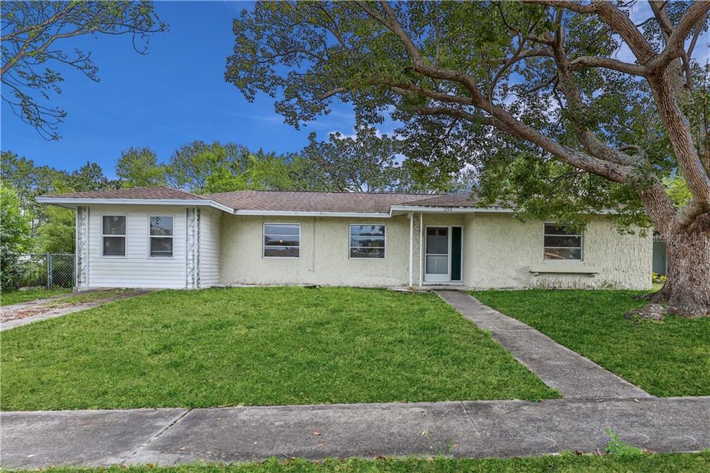 1264 Pilgrim Road Spring Hill, FL 34606 - Photo 1 of 1 Gallery Image 1