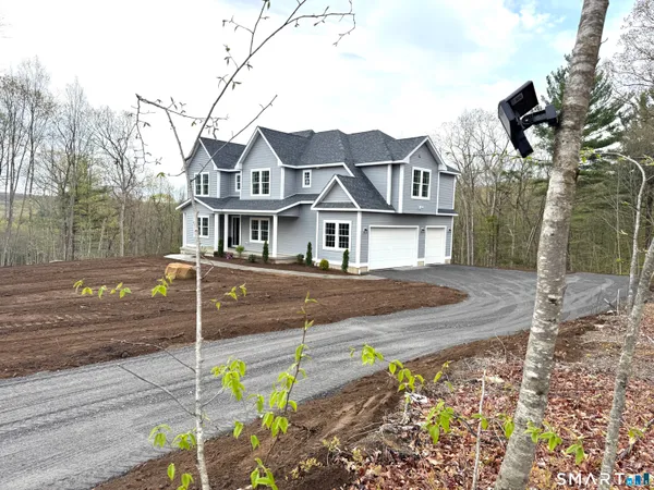 $850,000 | 54 Josephine Way, Tolland, CT 06084