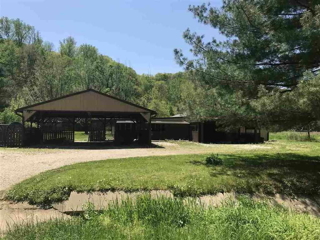 2099 West Fry Road Gosport, IN 47433 - Photo 2 of 20