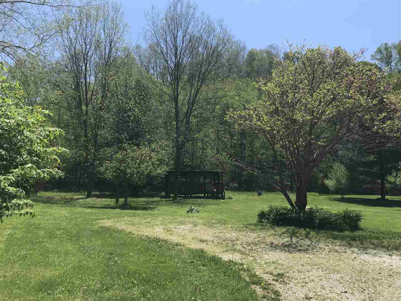2099 West Fry Road Gosport, IN 47433 - Photo 13 of 20