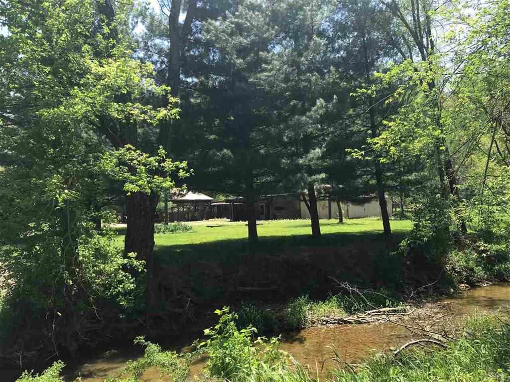 2099 West Fry Road Gosport, IN 47433 - Photo 14 of 20