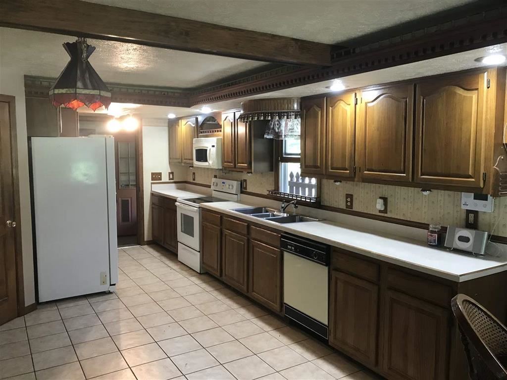 2099 West Fry Road Gosport, IN 47433 - Photo 15 of 20