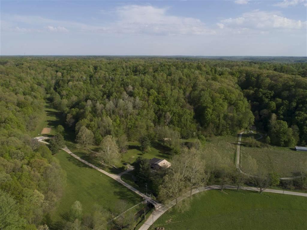 2099 West Fry Road Gosport, IN 47433 - Photo 4 of 20