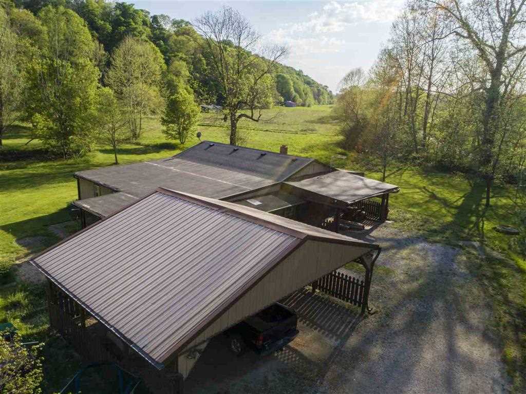 2099 West Fry Road Gosport, IN 47433 - Photo 8 of 20