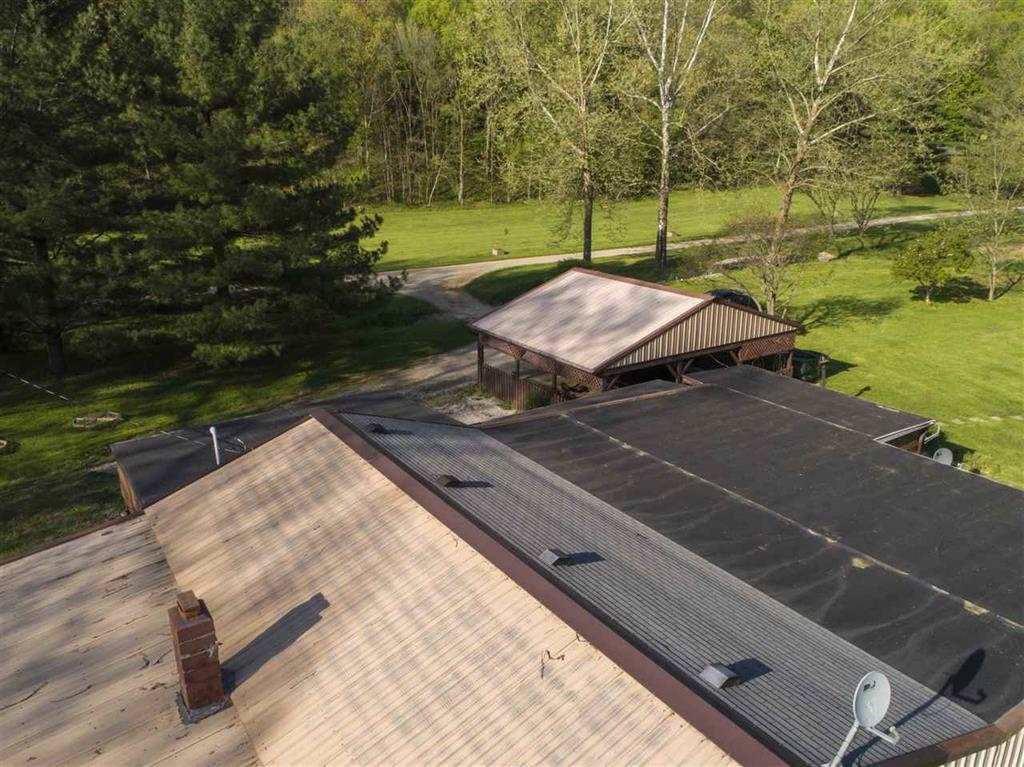 2099 West Fry Road Gosport, IN 47433 - Photo 9 of 20