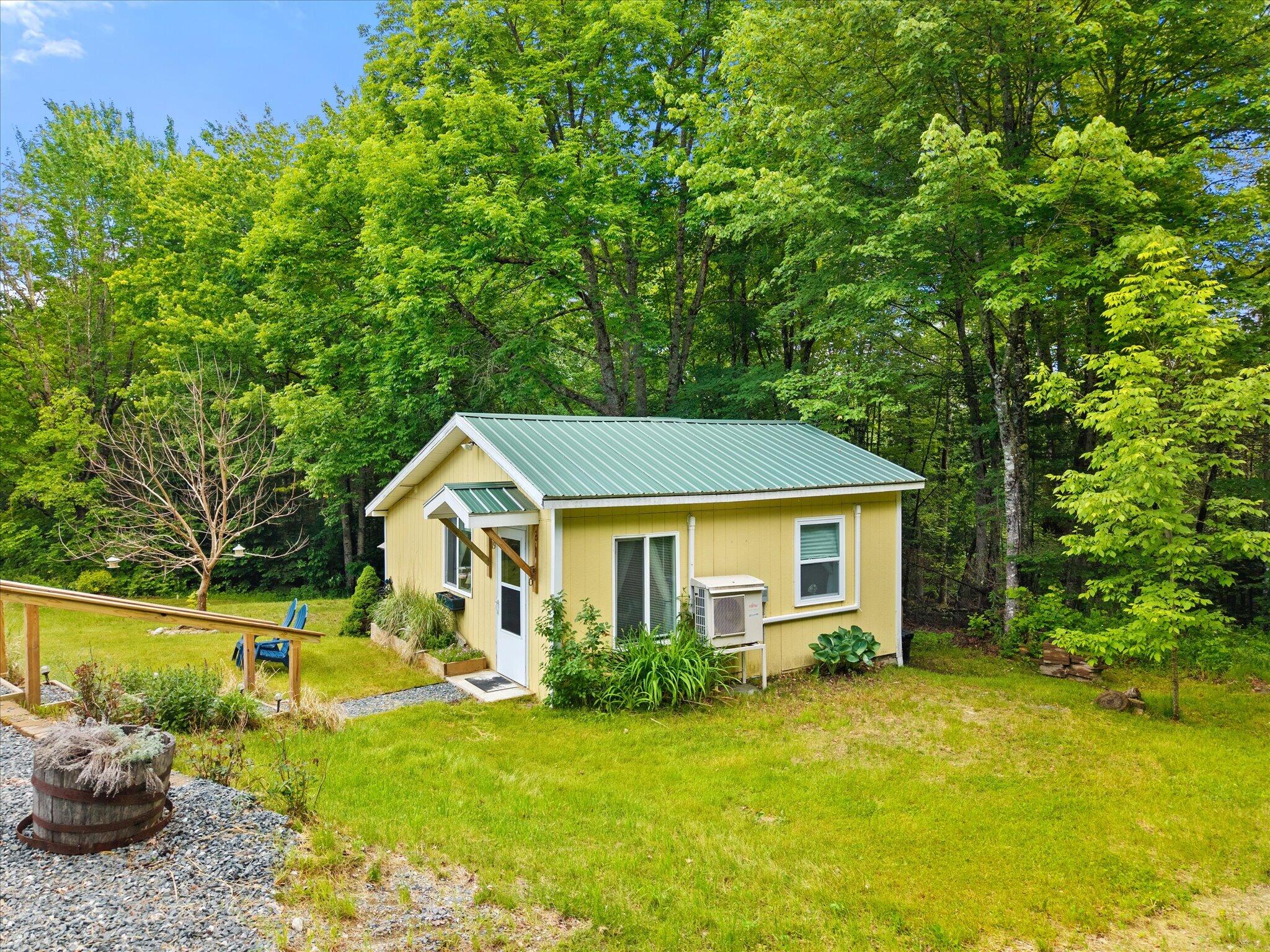 19 Perry Lane Amherst, ME 04605 - Photo 1 of 49 03-19 Perry Ln