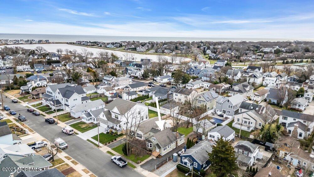 737 20th Avenue Lake Como, NJ 07719 - Photo 3 of 29 an aerial view of a city