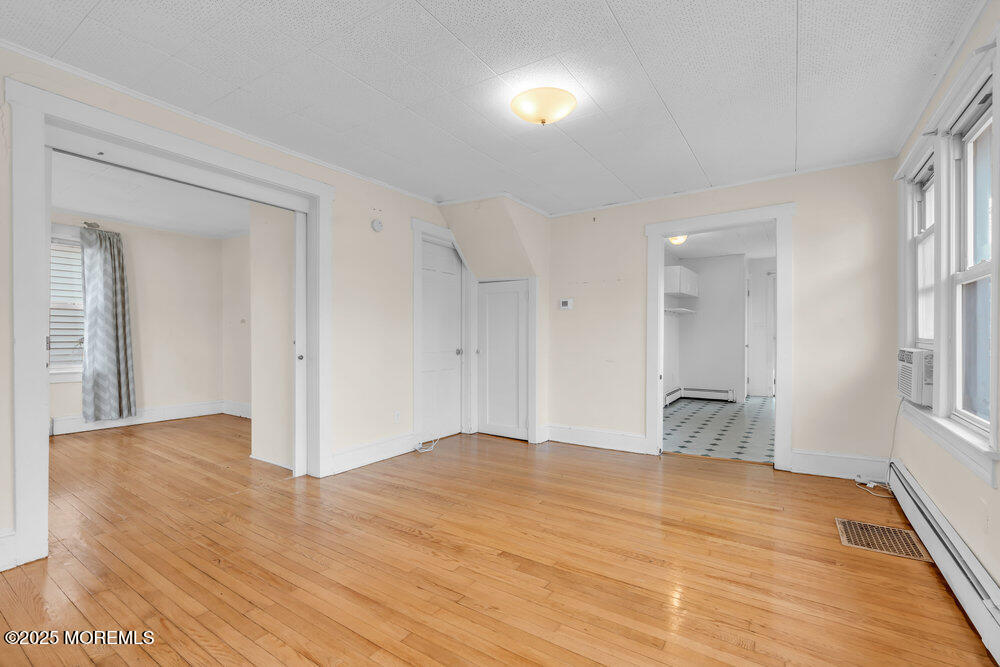 737 20th Avenue Lake Como, NJ 07719 - Photo 5 of 29 a view of an empty room and window