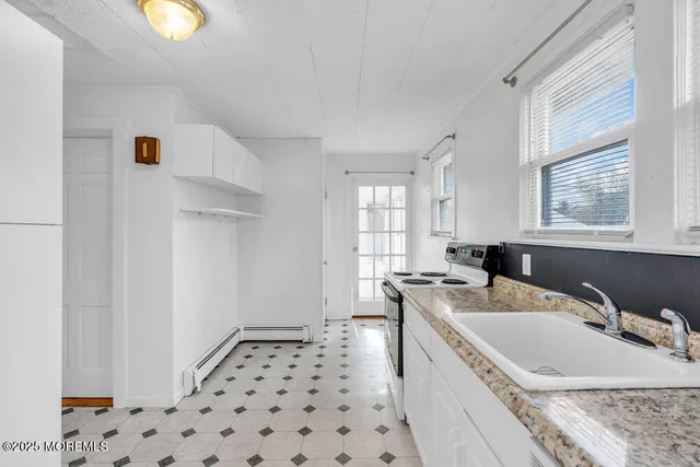 $675,000 | 737 20th Avenue, Lake Como, NJ 07719