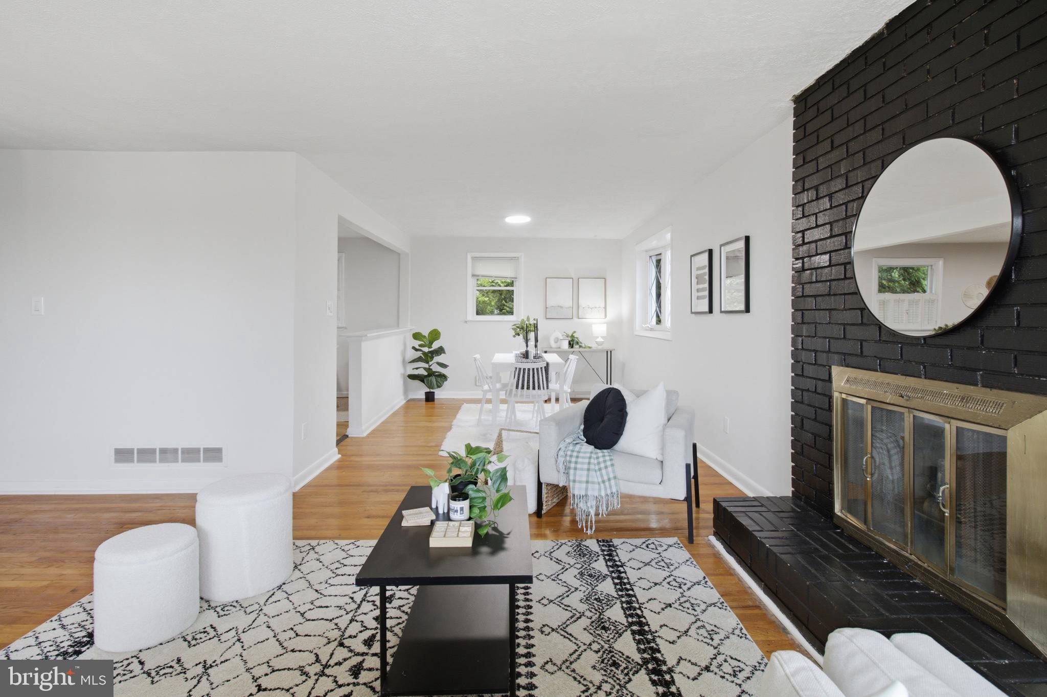 8302 Berkfield Road Baltimore, MD 21237 - Photo 10 of 47