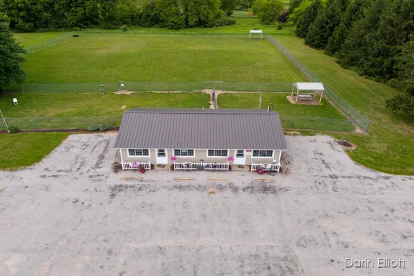$299,900 | 2389 North State Road, Ionia, MI 48846