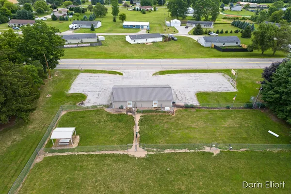 $299,900 | 2389 North State Road, Ionia, MI 48846