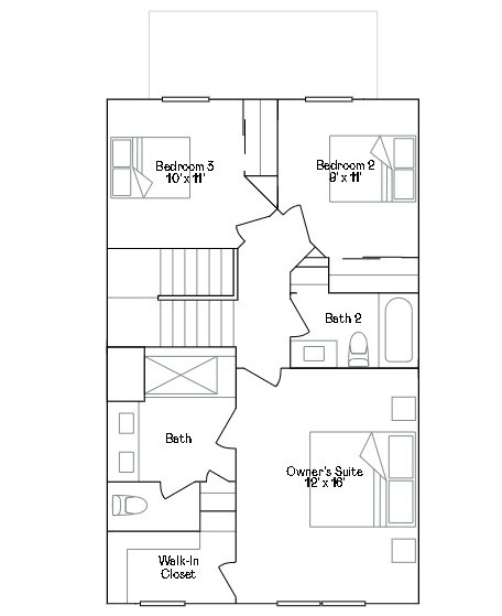 14943 South Mccarthy Circle Plainfield, IL 60544 - Photo 23 of 23