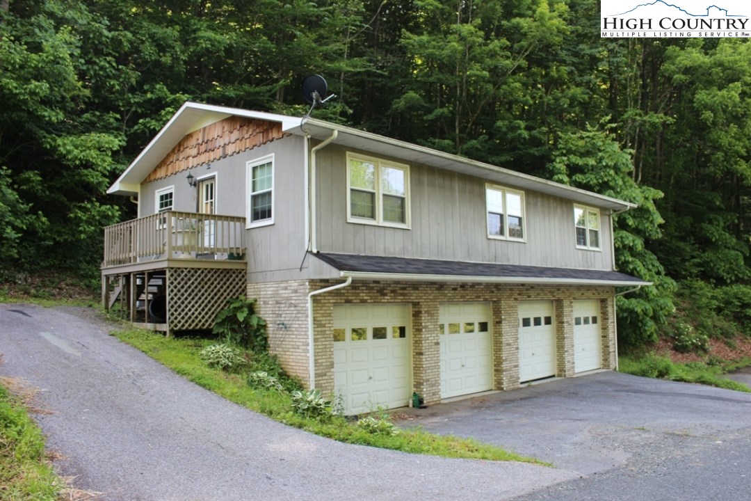 414 Don Adams Road Lansing, NC 28643 - Photo 1 of 8 Gallery Image 1