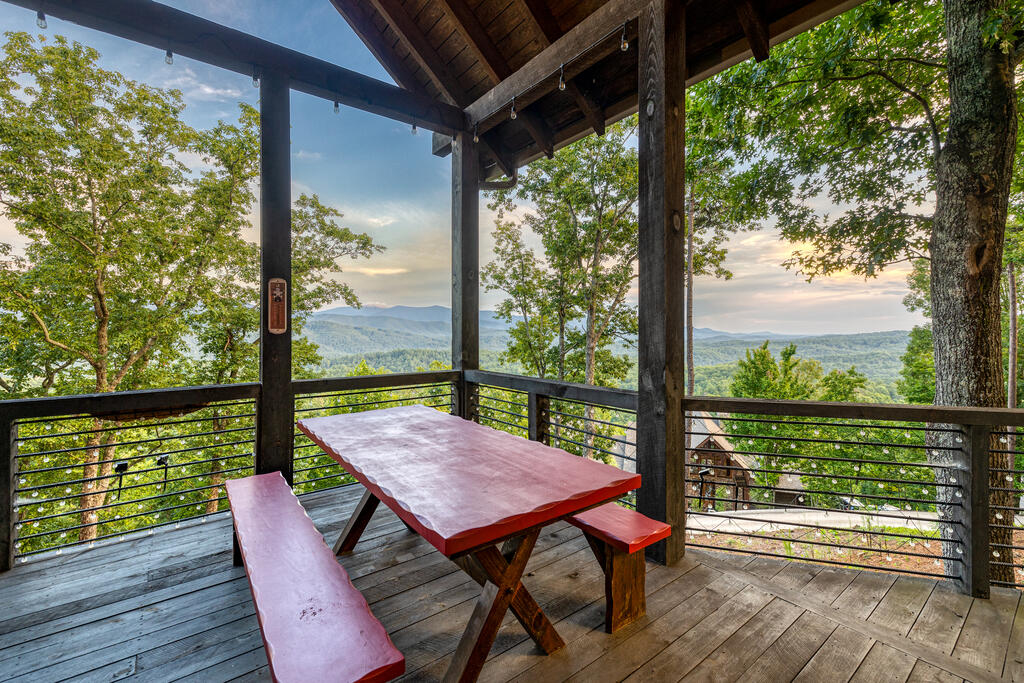 280 Point Of View Blue Ridge, GA 30513 - Photo 23 of 70 Gallery Image 23