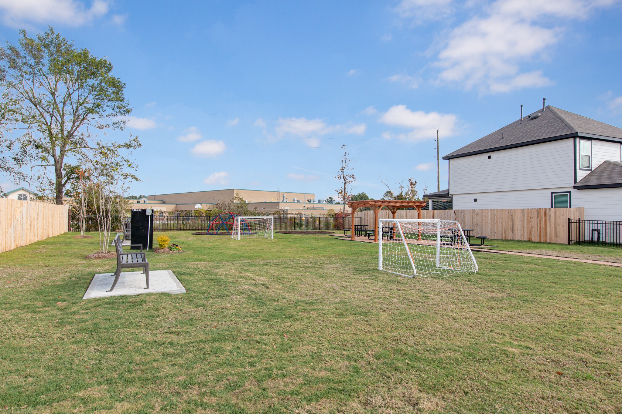 15634 Agave Vly Trail Houston, TX 77090 - Photo 10 of 34 Gallery Image 10