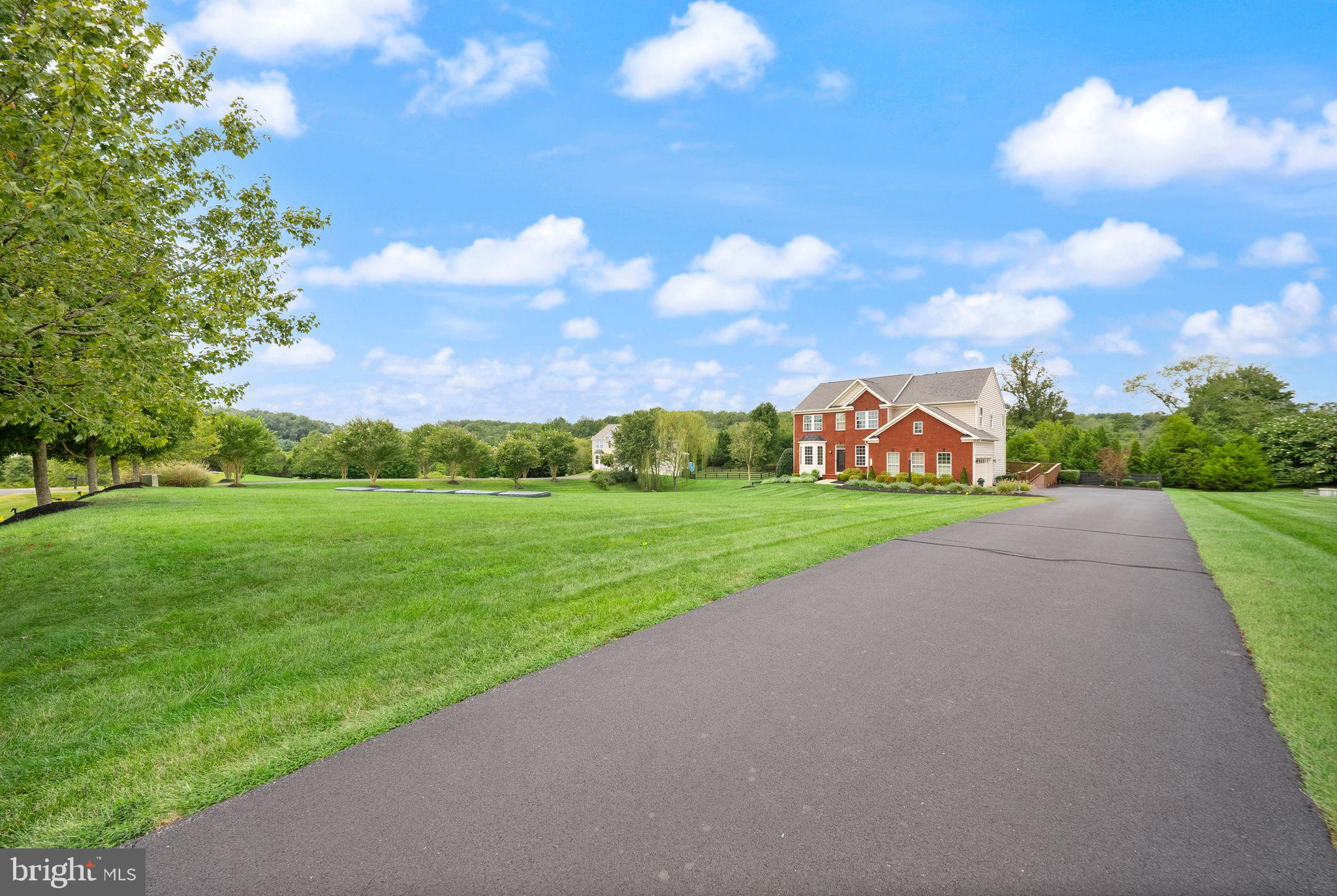 7054 Hi-Rock Ridge Road Warrenton, VA 20187 - Photo 6 of 84 Front Exterior