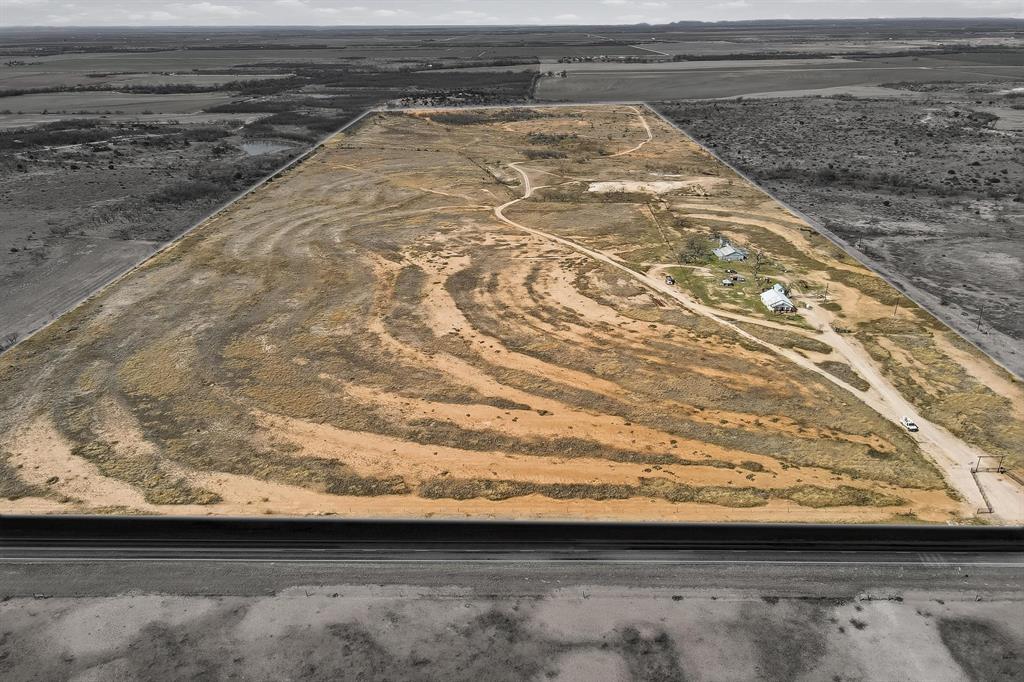 8108 Fm2111 Winters, TX 79567 - Photo 3 of 39 a view of car parked on the road