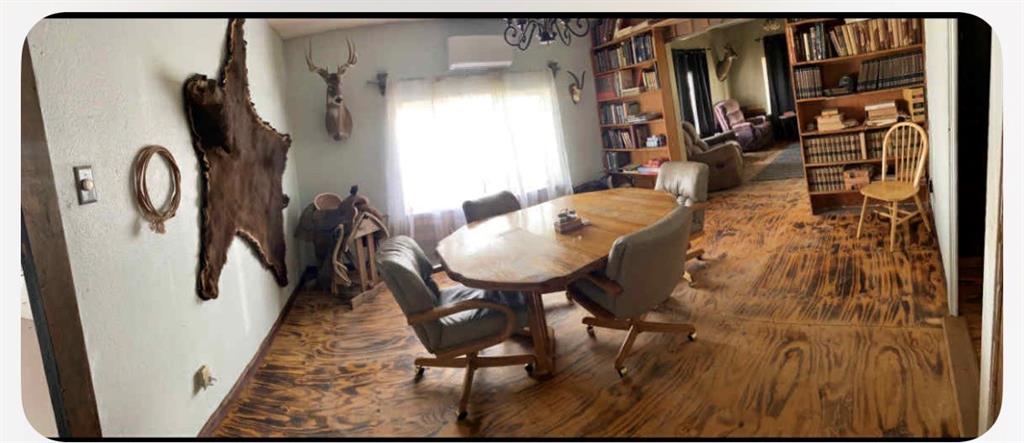 8108 Fm2111 Winters, TX 79567 - Photo 36 of 39 a view of walk in closet with clothes and shoes