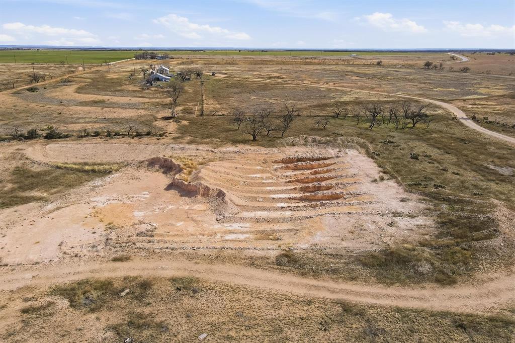 8108 Fm2111 Winters, TX 79567 - Photo 6 of 29 View of rural area