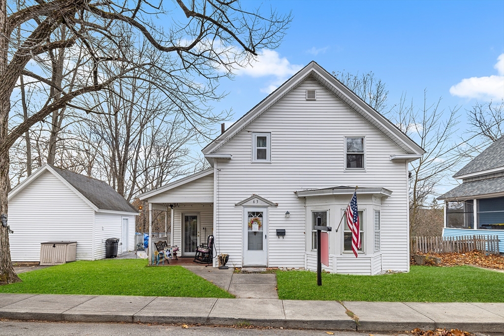 63 Hampstead Place Athol, MA 01331 - Photo 1 of 24