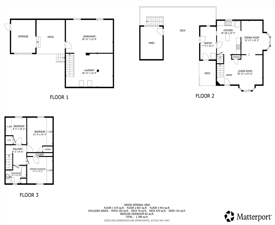 63 Hampstead Place Athol, MA 01331 - Photo 24 of 24