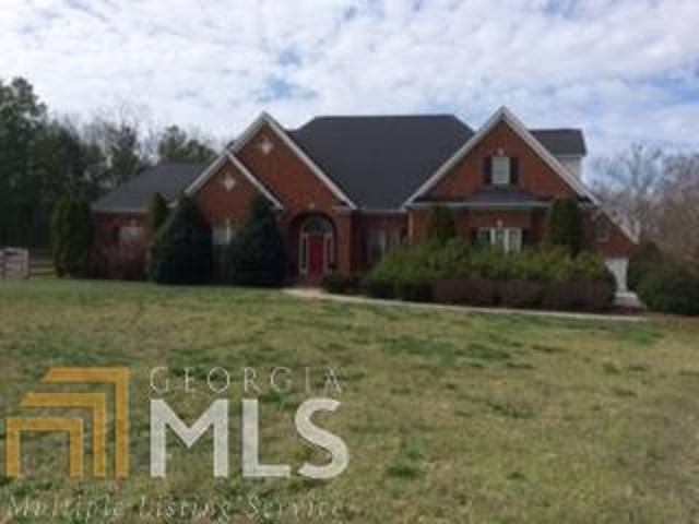 543 Ward Mountain Road Northeast Rome, GA 30145 - Photo 1 of 1 Gallery Image 1