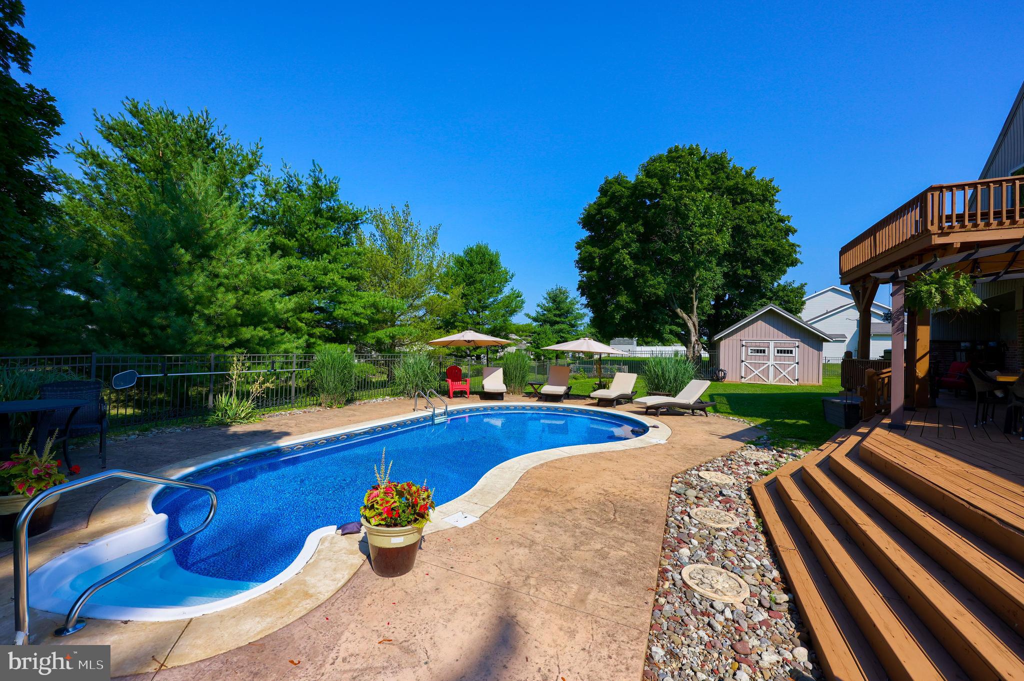 1290 Christensen Road York, PA 17402 - Photo 36 of 52 Gallery Image 36