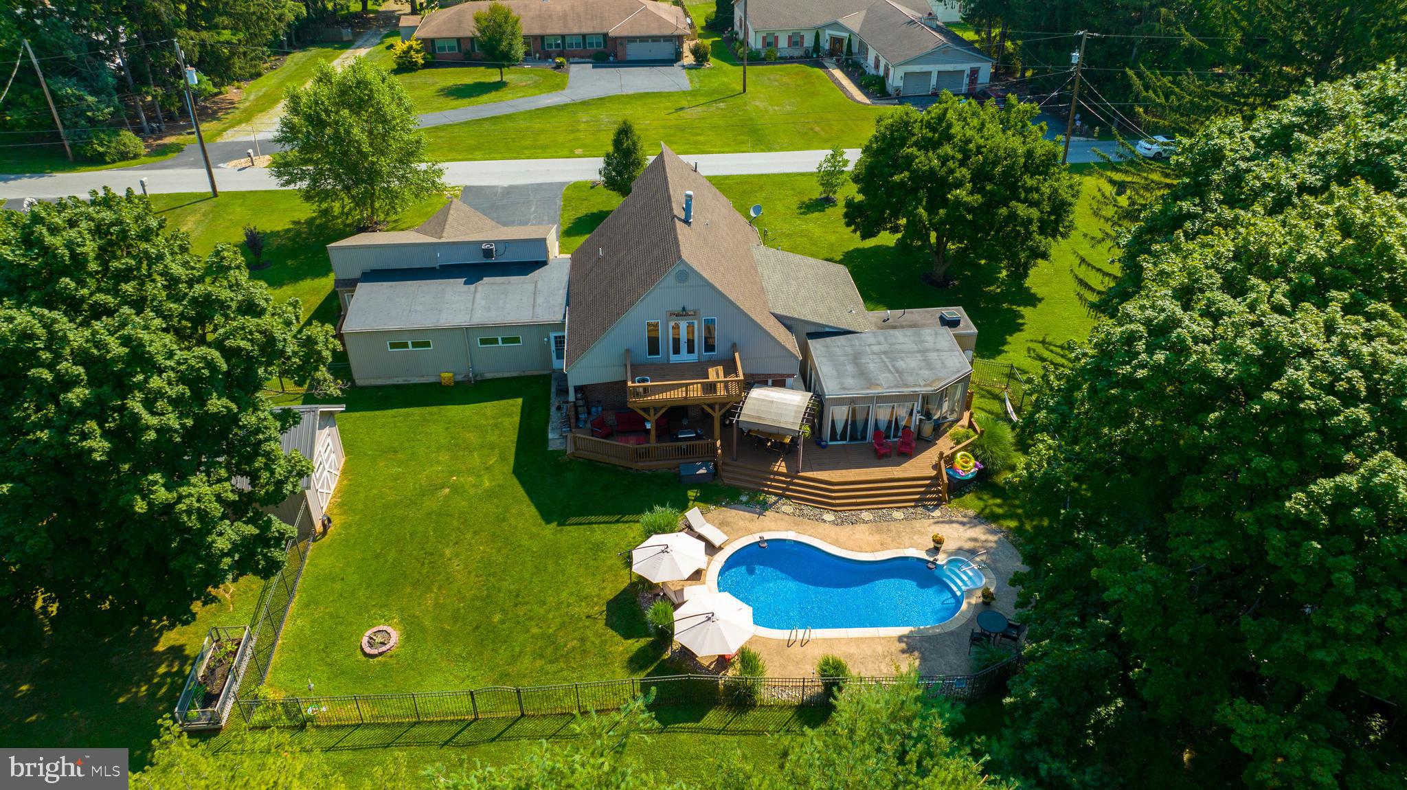 1290 Christensen Road York, PA 17402 - Photo 40 of 52 Gallery Image 40