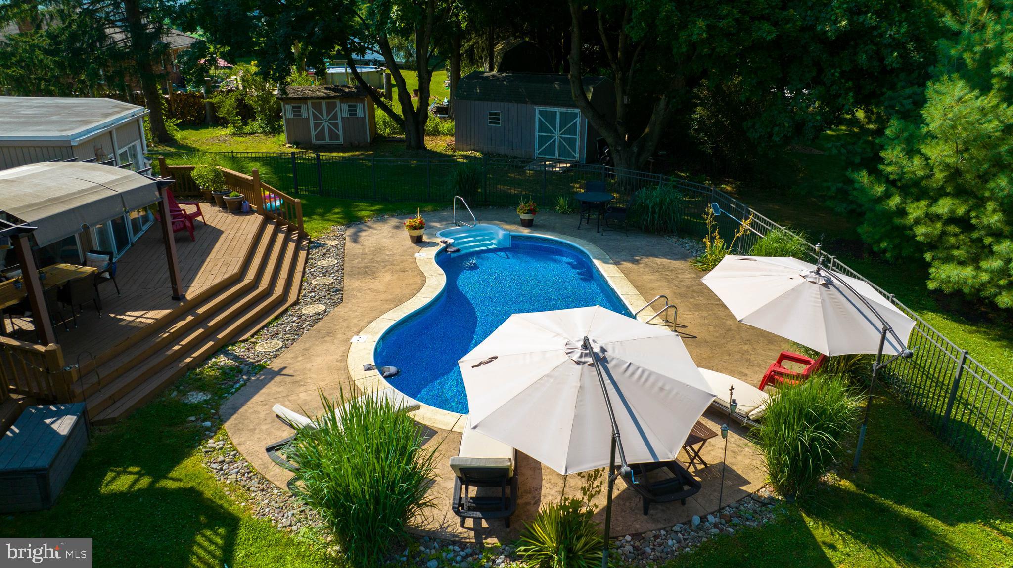1290 Christensen Road York, PA 17402 - Photo 42 of 52 Gallery Image 42