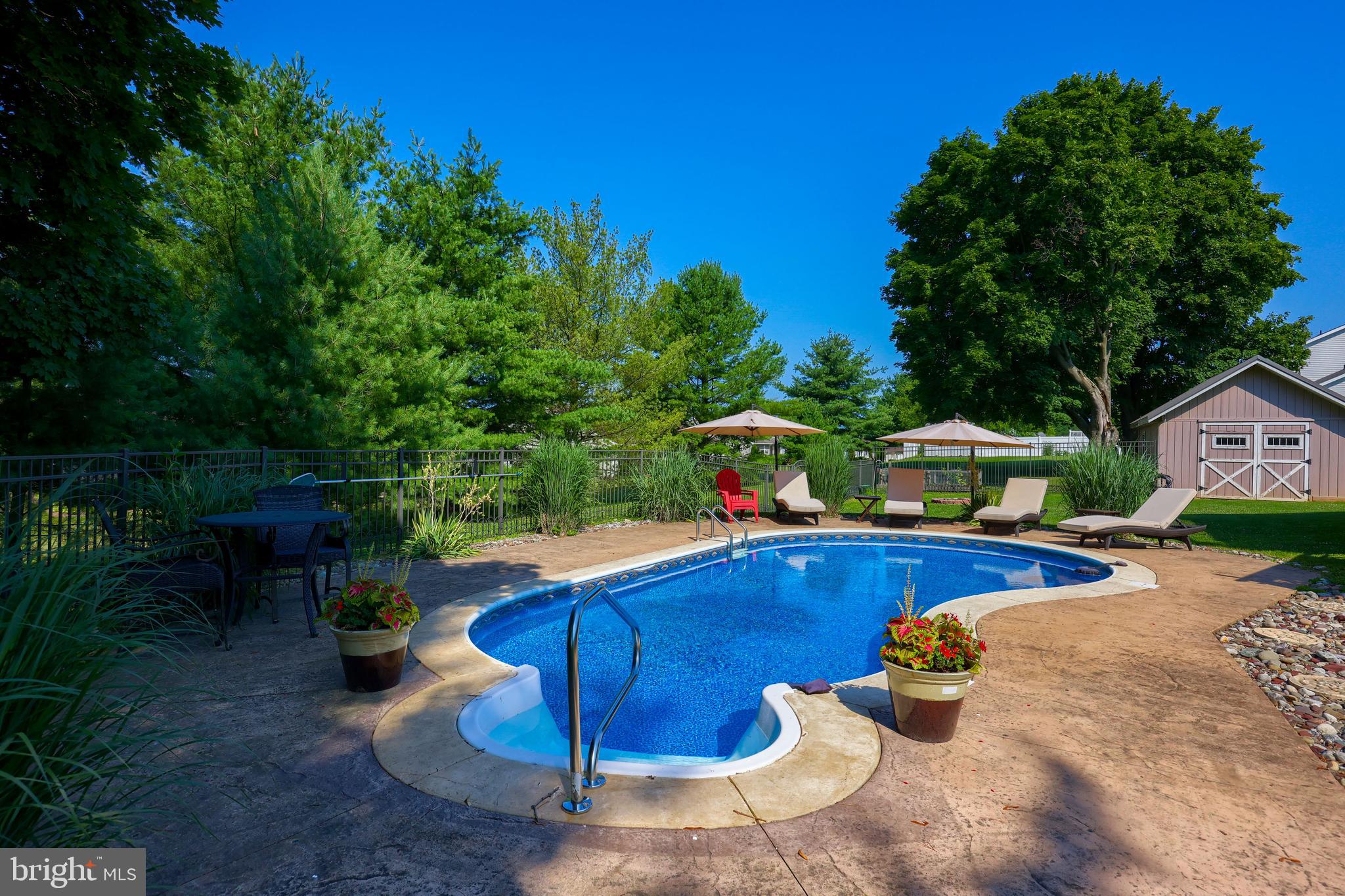 1290 Christensen Road York, PA 17402 - Photo 45 of 52 Gallery Image 45