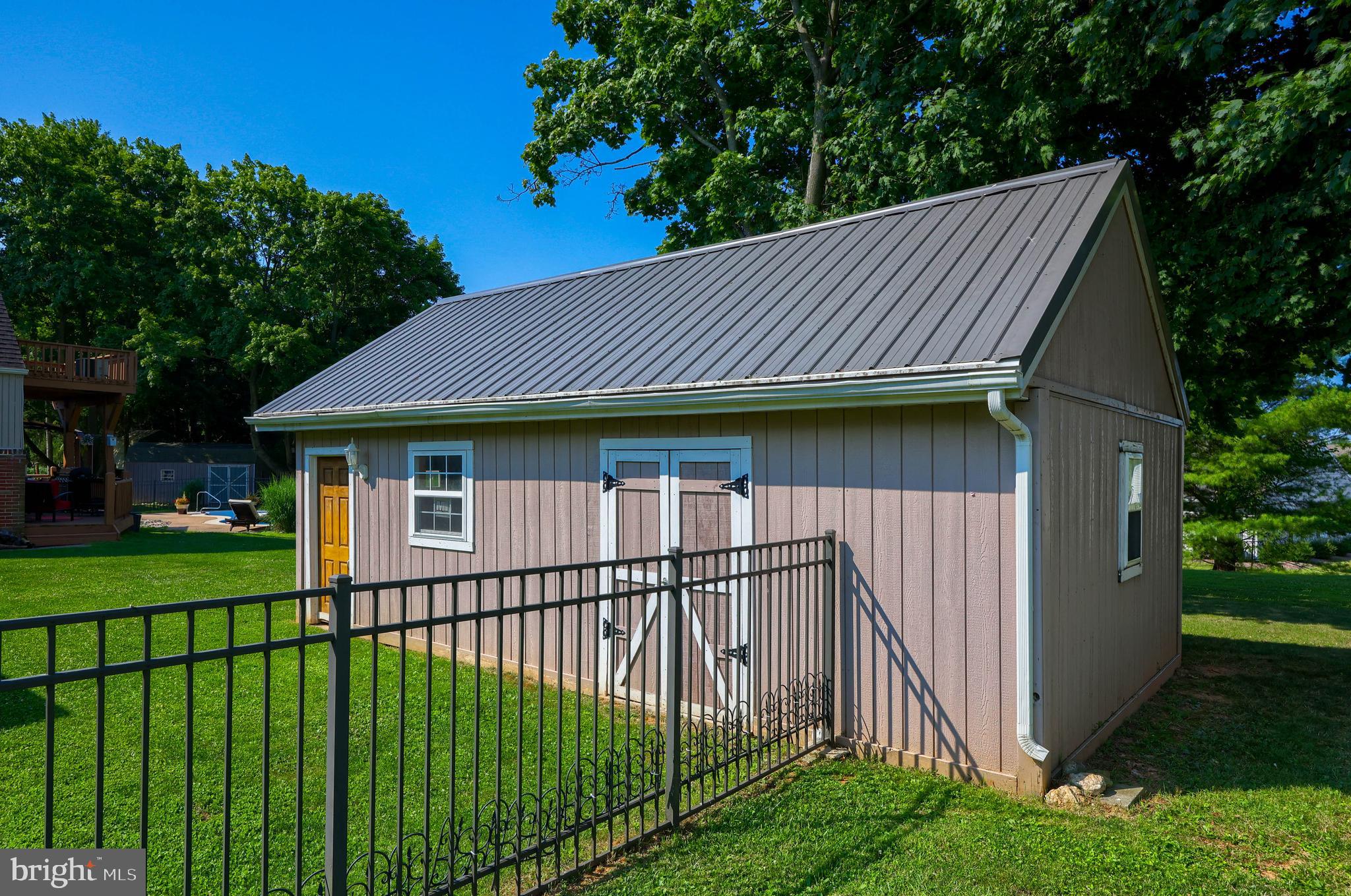 1290 Christensen Road York, PA 17402 - Photo 47 of 52 Gallery Image 47