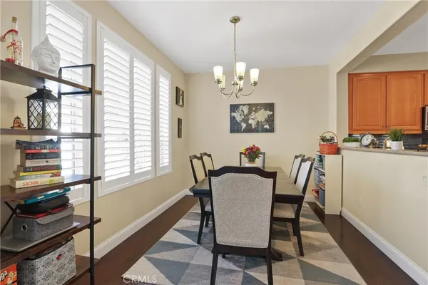 $5,100 | 98 Mira Mesa, Rancho Santa Margarita, CA 92688