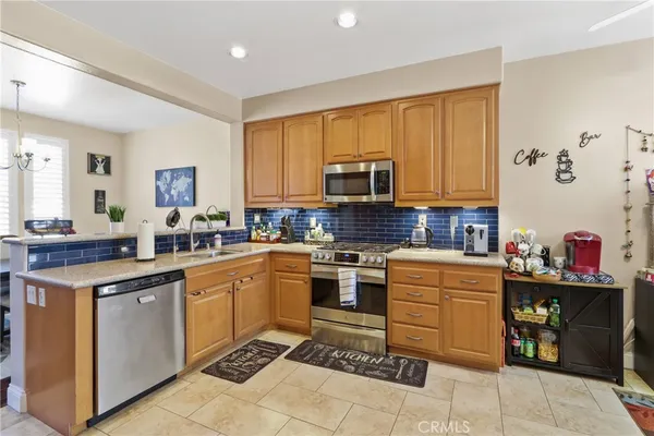 $5,100 | 98 Mira Mesa, Rancho Santa Margarita, CA 92688