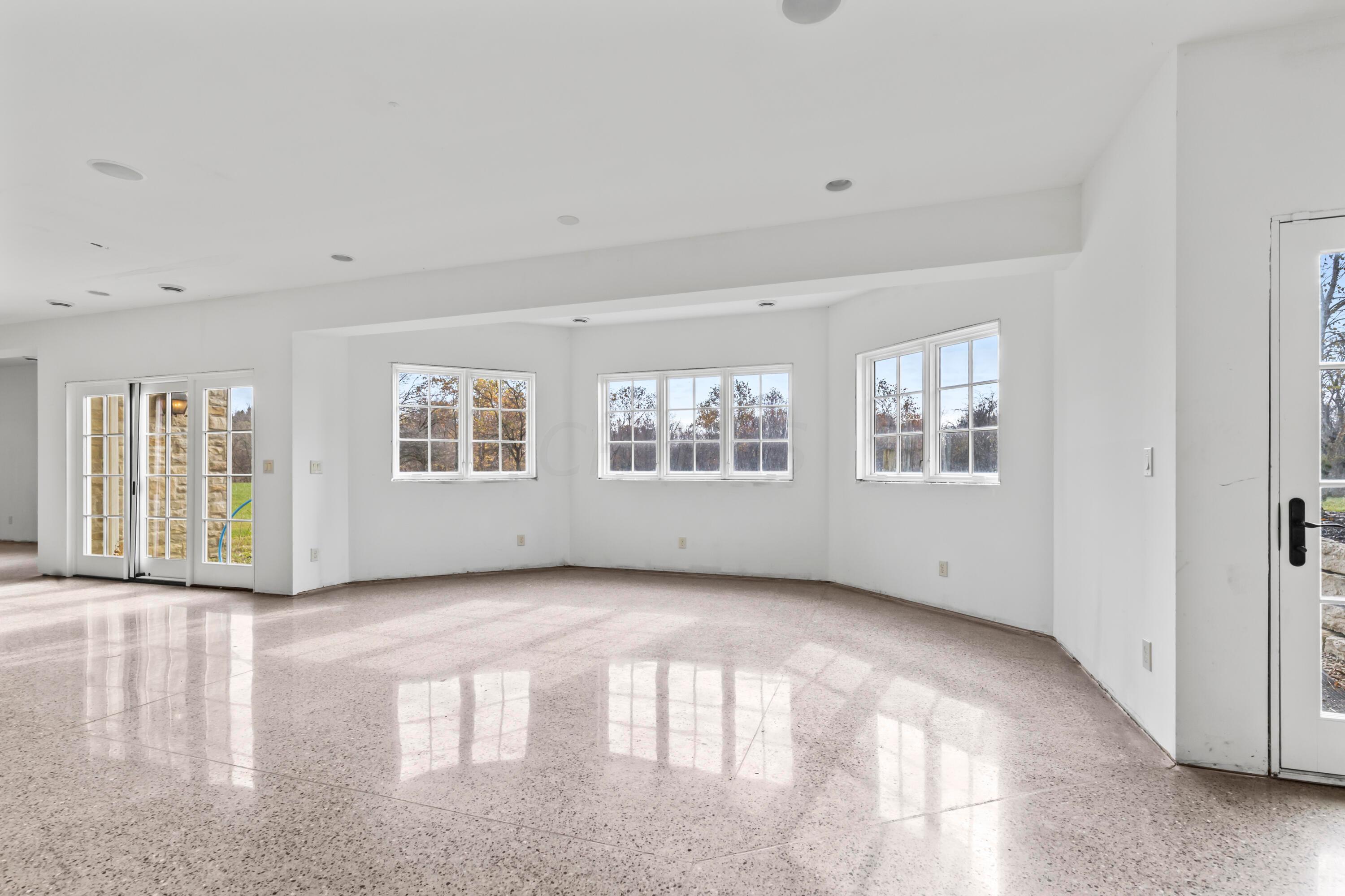 8850 Trimmer Road Centerburg, OH 43011 - Photo 79 of 99 80. LL Rec Room