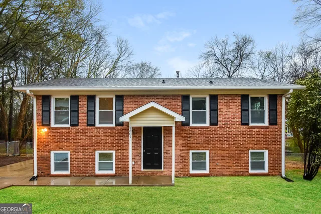 $1,745 | 8807 Crown Court, Jonesboro, GA 30238