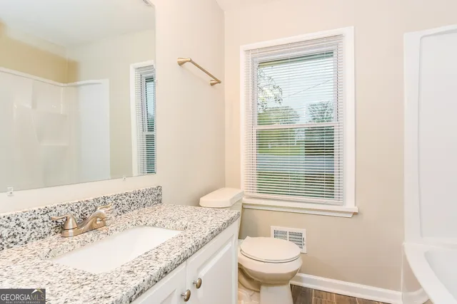 $1,745 | 8807 Crown Court, Jonesboro, GA 30238