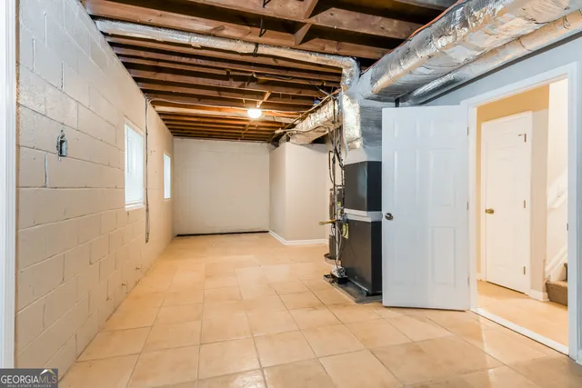 $1,745 | 8807 Crown Court, Jonesboro, GA 30238