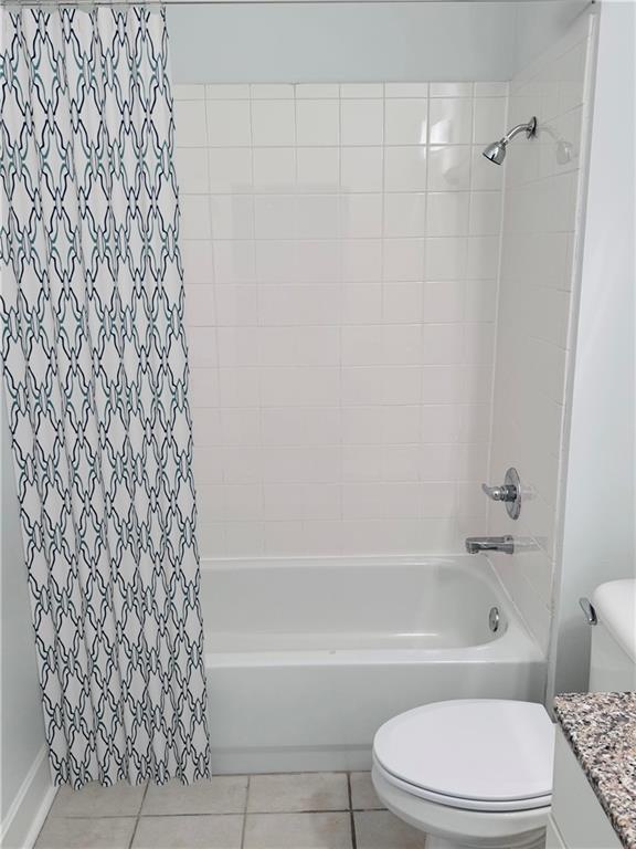 384 Ralph McGill Boulevard Northeast, Unit 121 Atlanta, GA 30312 - Photo 11 of 40