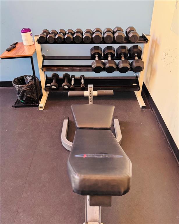 384 Ralph McGill Boulevard Northeast, Unit 121 Atlanta, GA 30312 - Photo 16 of 40