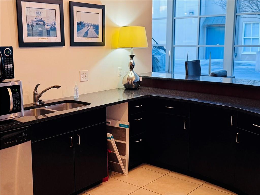 384 Ralph McGill Boulevard Northeast, Unit 121 Atlanta, GA 30312 - Photo 17 of 40