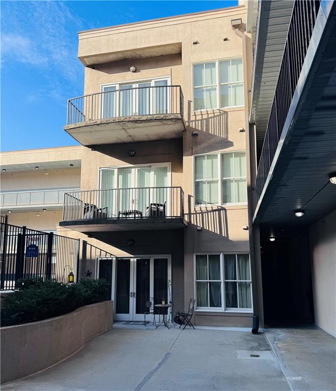 384 Ralph McGill Boulevard Northeast, Unit 121 Atlanta, GA 30312 - Photo 19 of 40