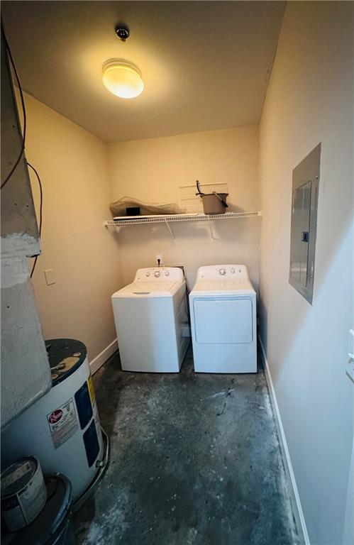 384 Ralph McGill Boulevard Northeast, Unit 121 Atlanta, GA 30312 - Photo 20 of 40