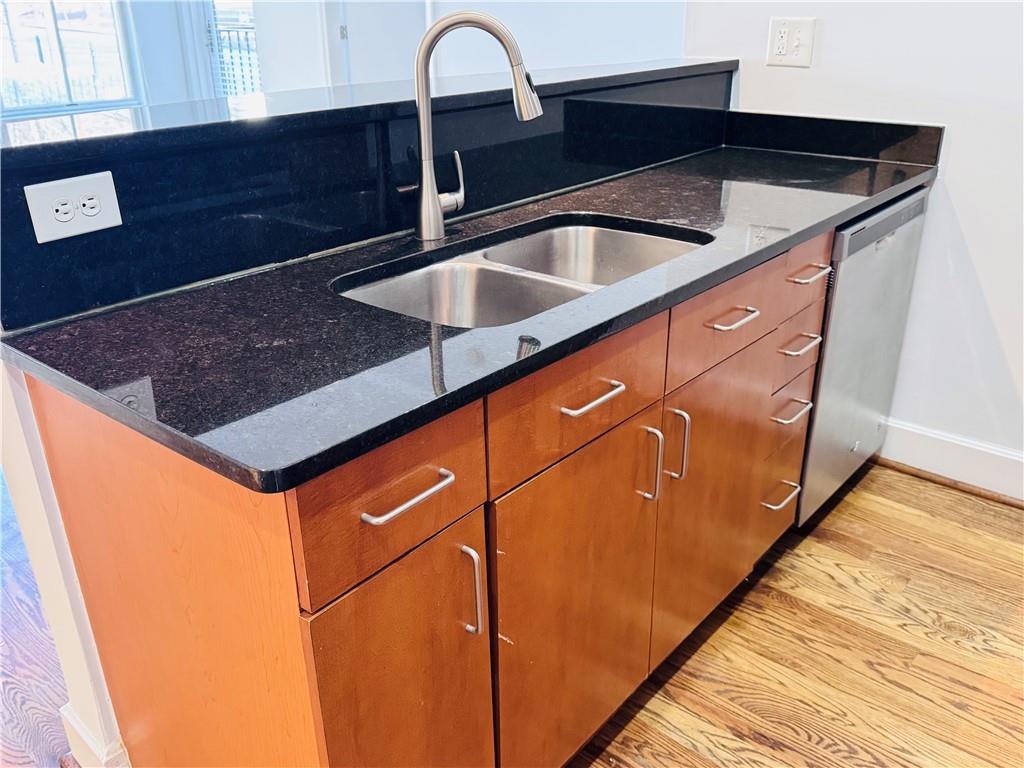 384 Ralph McGill Boulevard Northeast, Unit 121 Atlanta, GA 30312 - Photo 22 of 40