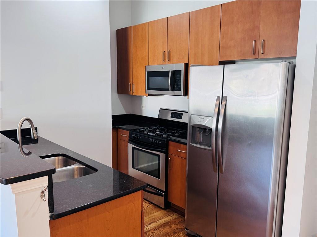 384 Ralph McGill Boulevard Northeast, Unit 121 Atlanta, GA 30312 - Photo 23 of 40