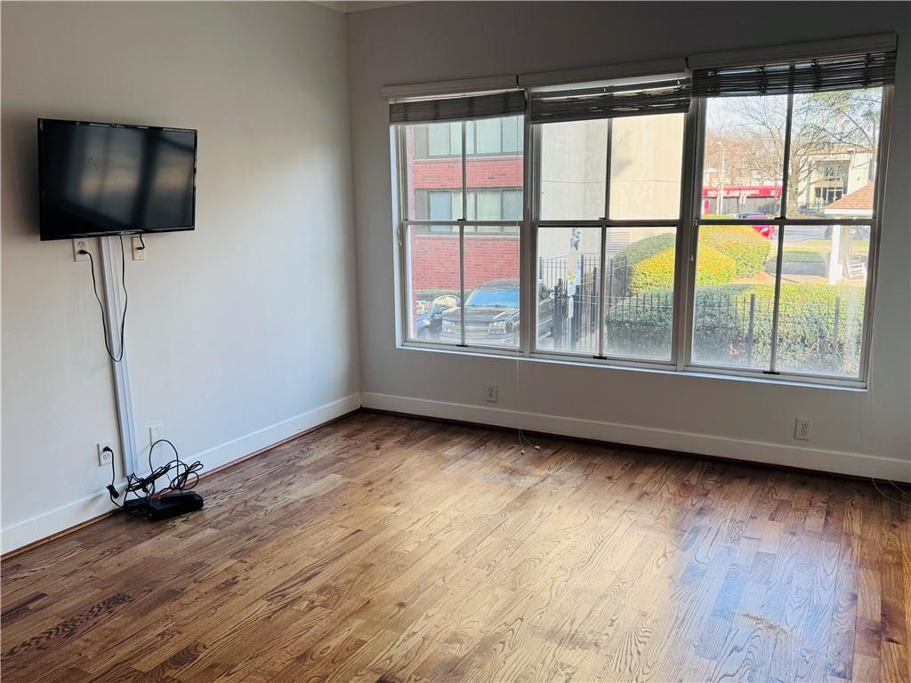 384 Ralph McGill Boulevard Northeast, Unit 121 Atlanta, GA 30312 - Photo 27 of 40