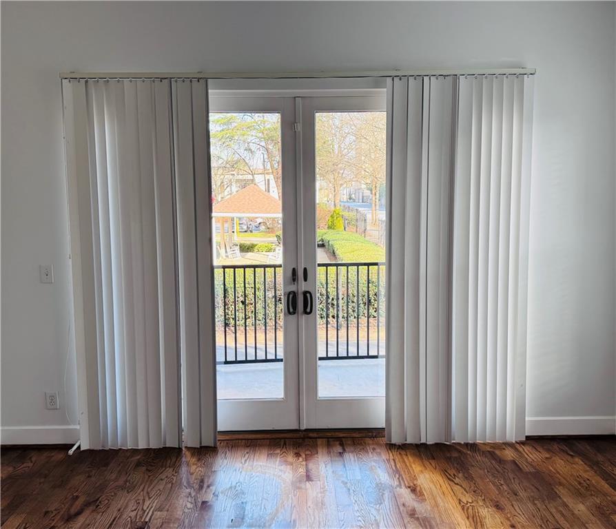 384 Ralph McGill Boulevard Northeast, Unit 121 Atlanta, GA 30312 - Photo 28 of 40