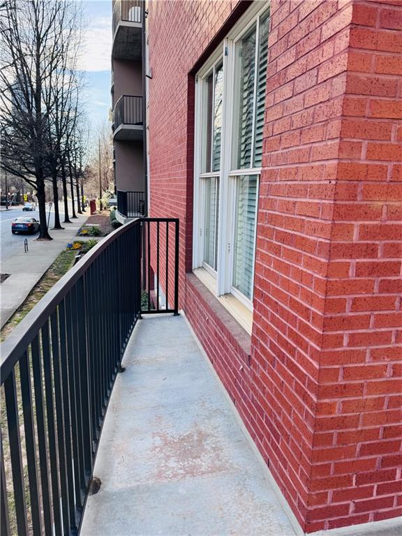 384 Ralph McGill Boulevard Northeast, Unit 121 Atlanta, GA 30312 - Photo 37 of 40